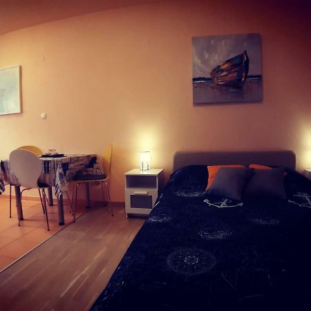 Apartments Luza Lastovo Luaran gambar