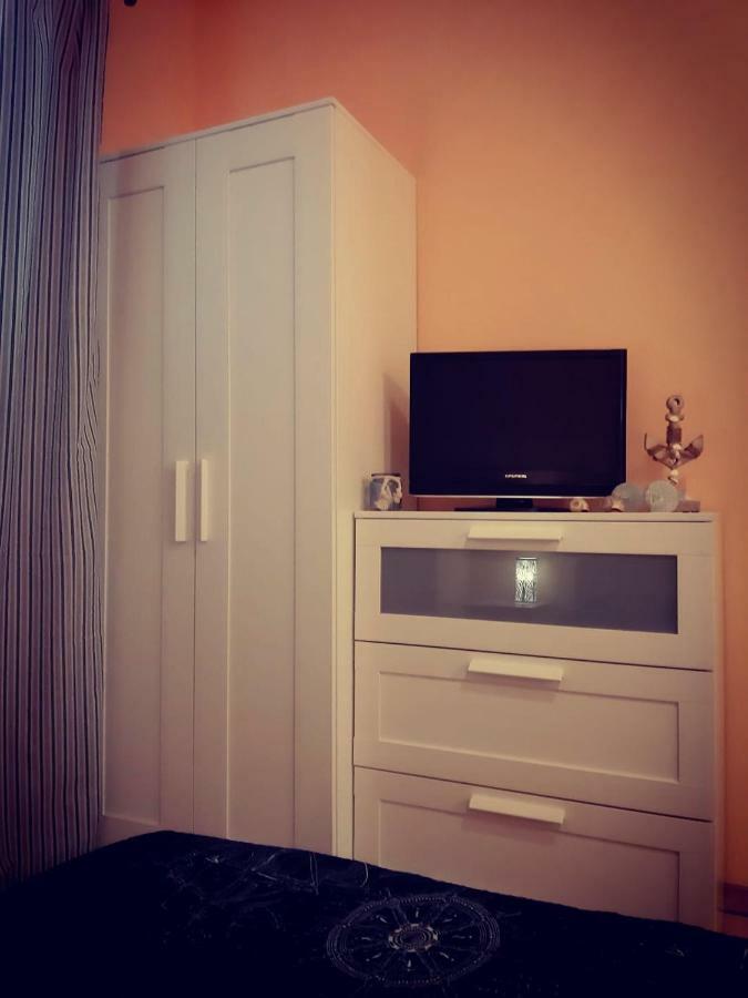 Apartments Luza Lastovo Luaran gambar